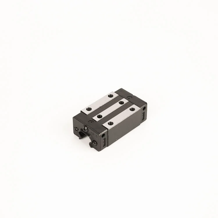 High Series Lineal Guide Block Brida mota